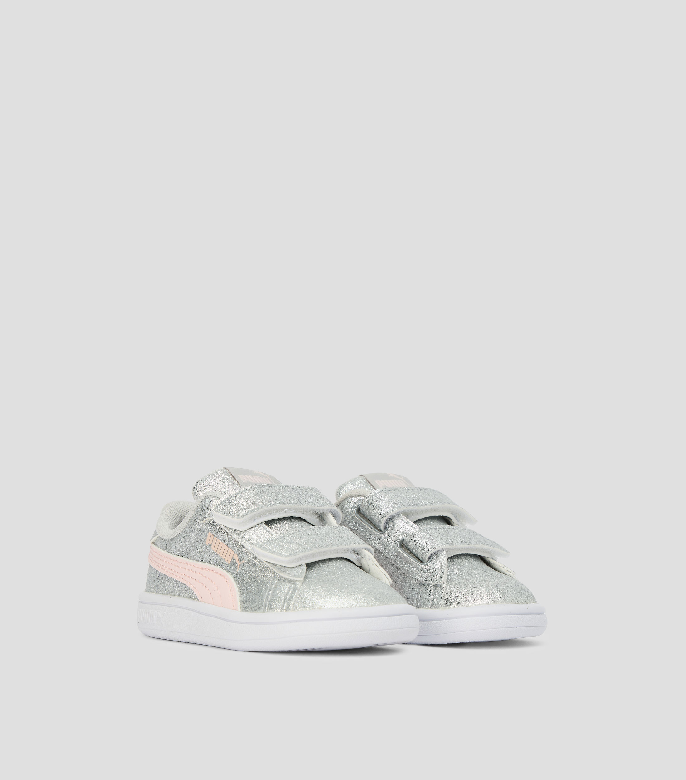 Tenis casuales Smash 3.0 Niña